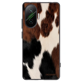 Picasee silikonový černý obal pro Xiaomi Poco F7 Pro 5G - Rodeo
