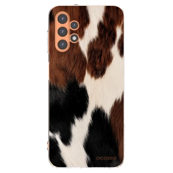 Picasee silikonový průhledný obal pro Samsung Galaxy A13 5G - Rodeo