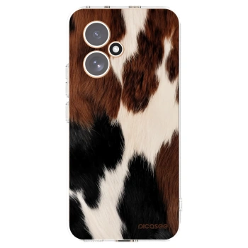 Picasee silikonový průhledný obal pro Honor 400 5G - Rodeo