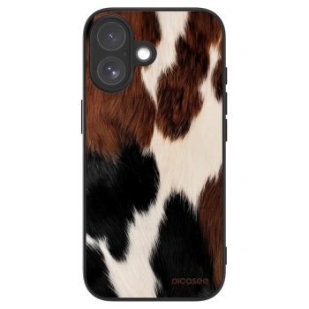 Picasee ULTIMATE CASE MagSafe pro Apple iPhone 17 - Rodeo