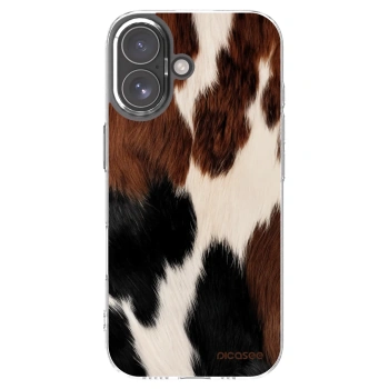 Picasee silikonový průhledný obal pro Apple iPhone 17 - Rodeo