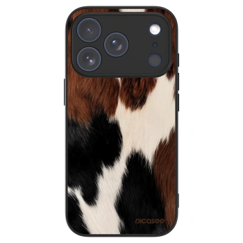 Picasee ULTIMATE CASE pro Apple iPhone 17 Pro - Rodeo