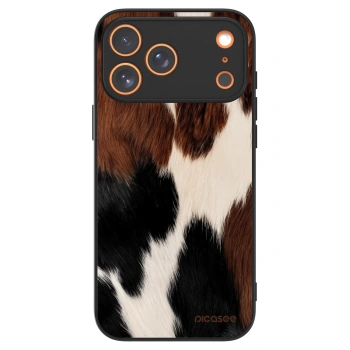 Picasee ULTIMATE CASE MagSafe pro Apple iPhone 17 Pro Max - Rodeo