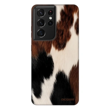 Obal pro Samsung Galaxy S21 Ultra 5G G998B - Rodeo