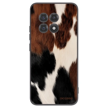 Picasee silikonový černý obal pro OnePlus 13R 5G - Rodeo
