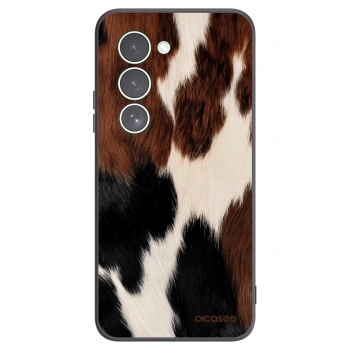 Picasee silikonový černý obal pro Xiaomi Redmi 15 5G - Rodeo