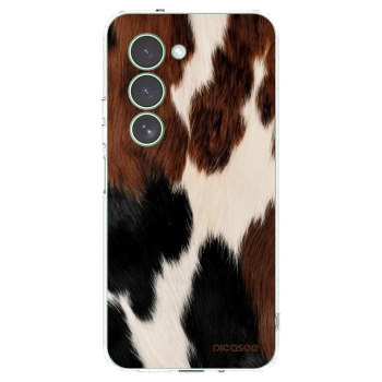 Picasee silikonový průhledný obal pro Xiaomi Redmi 15 5G - Rodeo