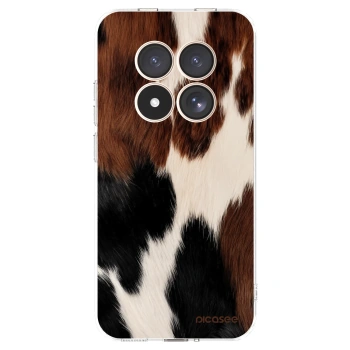 Picasee silikonový průhledný obal pro Xiaomi Redmi Note 15 Pro 4G - Rodeo
