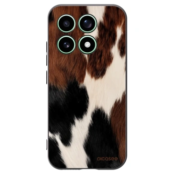 Picasee silikonový černý obal pro Xiaomi 17 - Rodeo