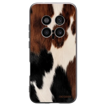 Picasee silikonový černý obal pro Honor Magic8 Pro 5G - Rodeo