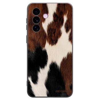 Picasee silikonový černý obal pro Samsung Galaxy A57 5G - Rodeo