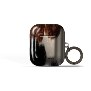 Obal pro Apple AirPods 1 - Rodeo
