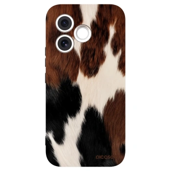 Picasee silikonový černý obal pro Honor 600 Lite - Rodeo
