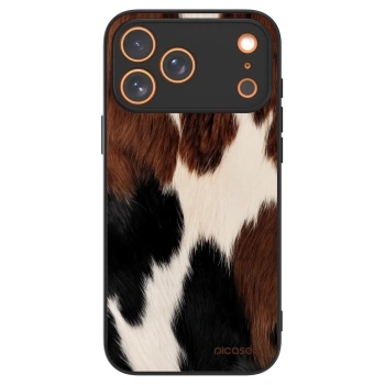 Picasee ULTIMATE CASE pro Apple iPhone 18 Pro Max - Rodeo