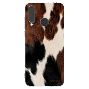 Picasee silikonový průhledný obal pro Honor 20 Lite - Rodeo