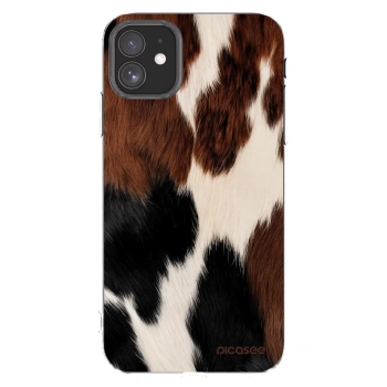 Picasee silikonový průhledný obal pro Apple iPhone 11 - Rodeo