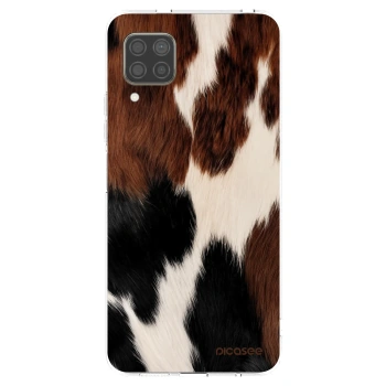 Picasee silikonový průhledný obal pro Huawei P40 Lite - Rodeo