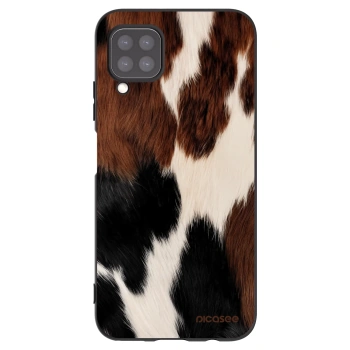 Picasee silikonový černý obal pro Huawei P40 Lite - Rodeo