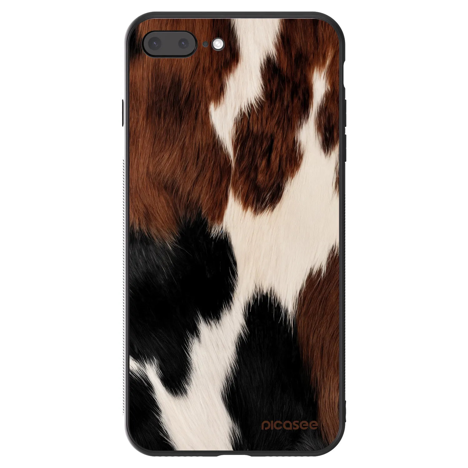 Picasee ULTIMATE CASE pro Apple iPhone 7 Plus - Rodeo