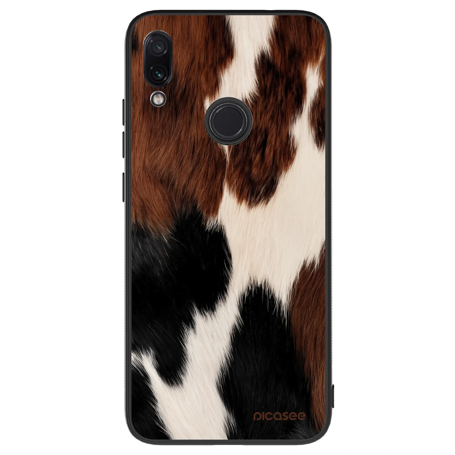 Picasee ULTIMATE CASE pro Xiaomi Redmi Note 7 - Rodeo