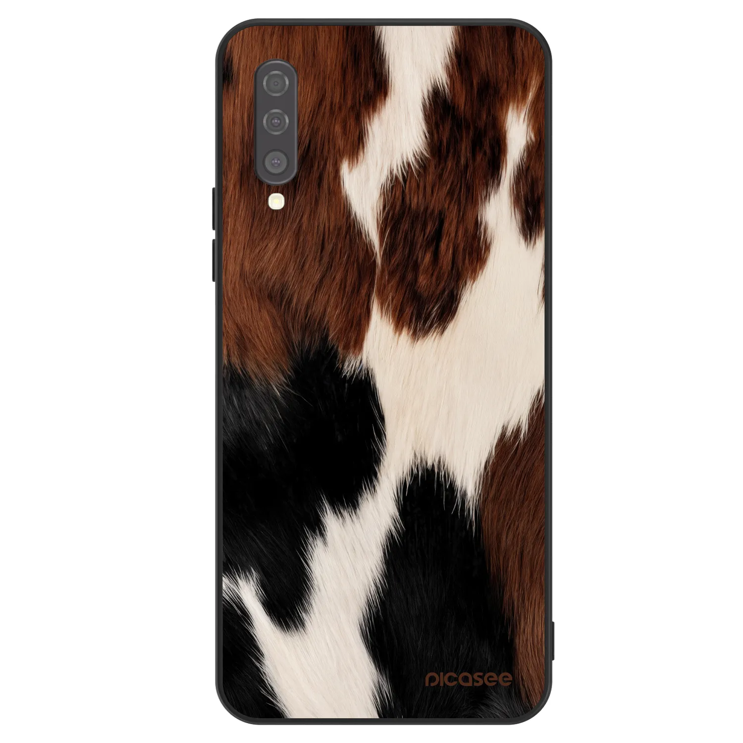 Picasee ULTIMATE CASE pro Samsung Galaxy A50 A505F - Rodeo