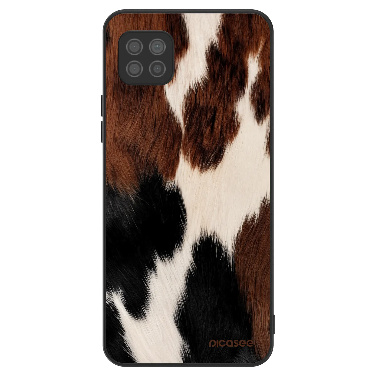 Picasee ULTIMATE CASE pro Huawei P40 Lite - Rodeo