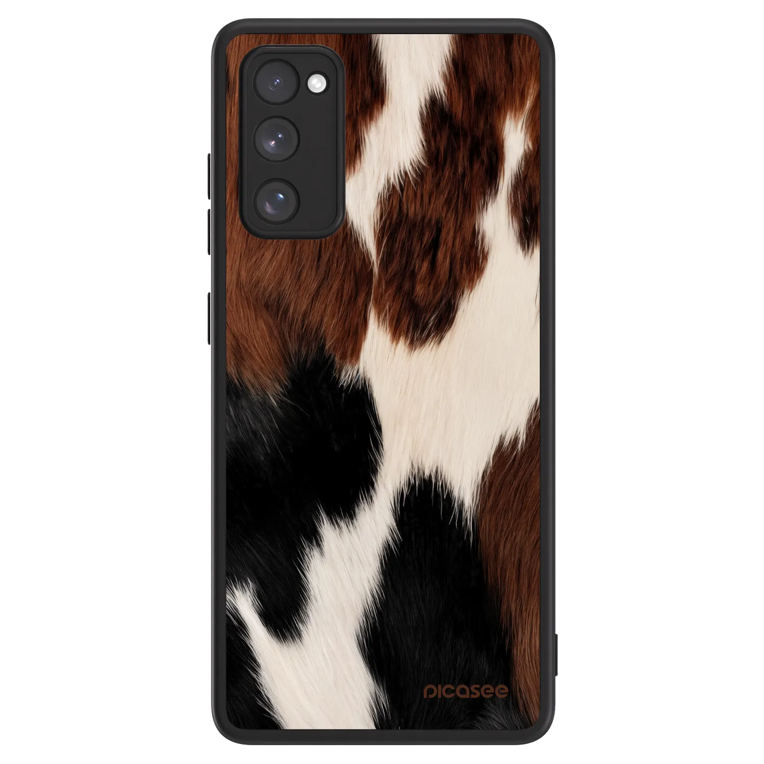 Picasee ULTIMATE CASE pro Samsung Galaxy S20 FE - Rodeo