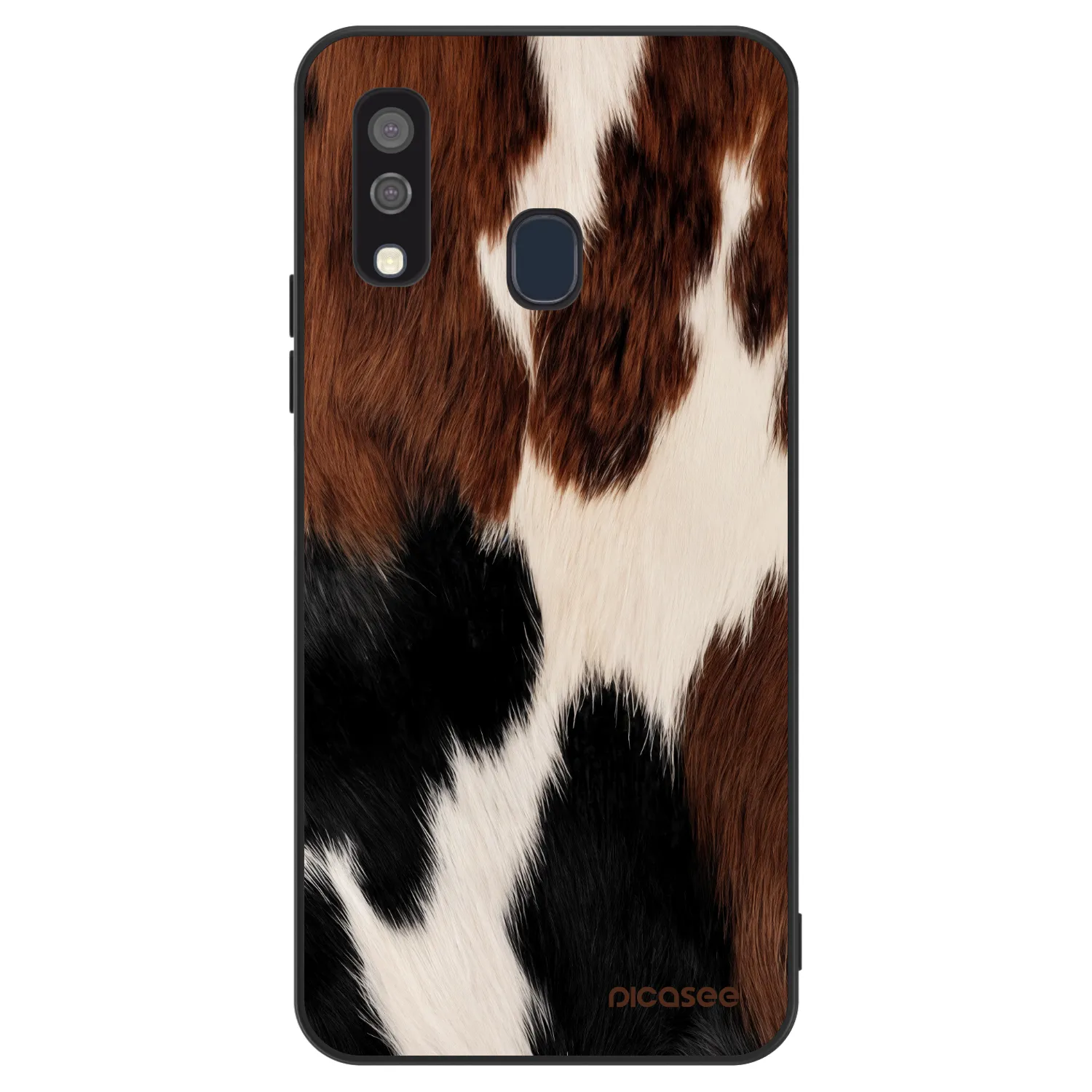 Picasee ULTIMATE CASE pro Samsung Galaxy A40 A405F - Rodeo