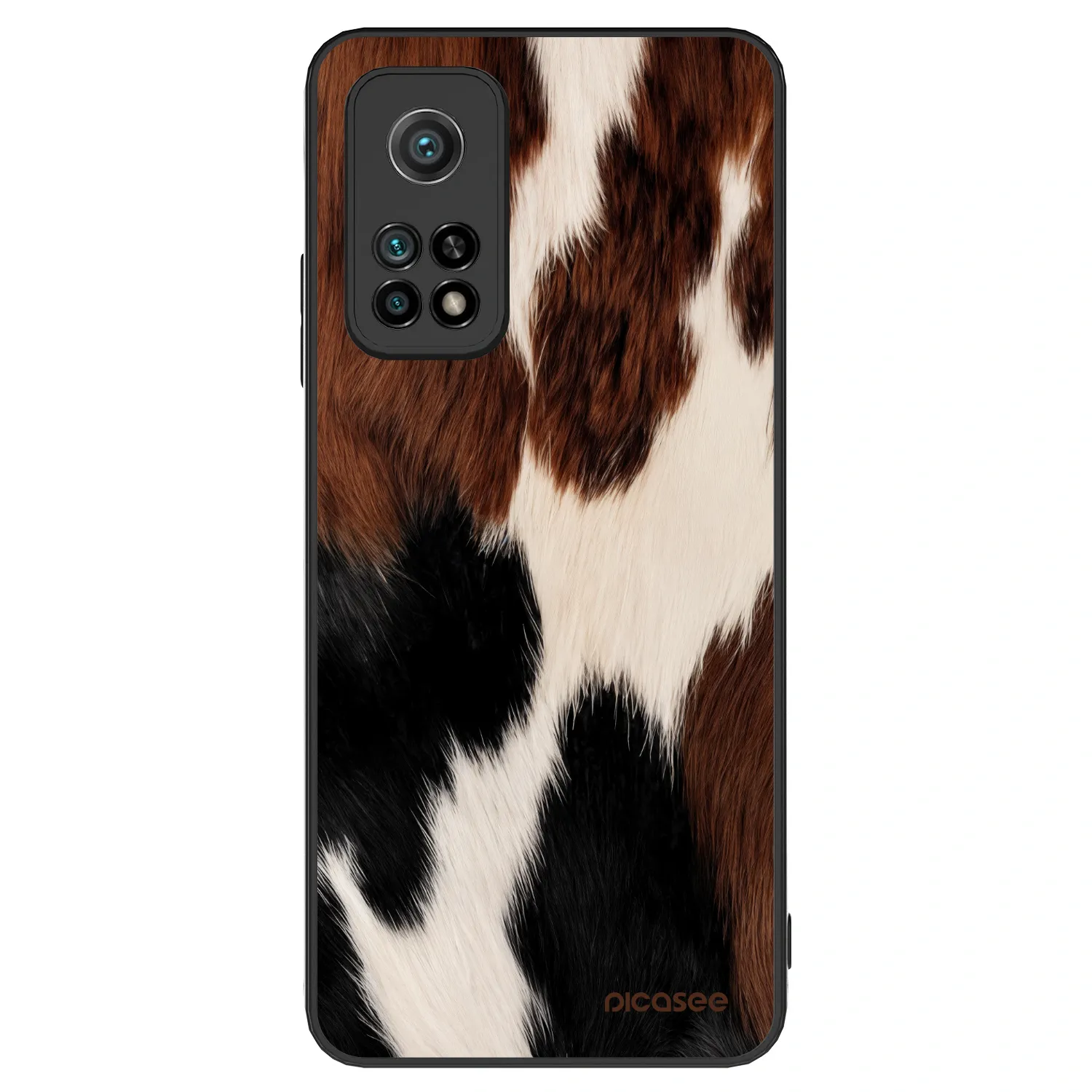 Picasee ULTIMATE CASE pro Xiaomi Mi 10T Pro - Rodeo