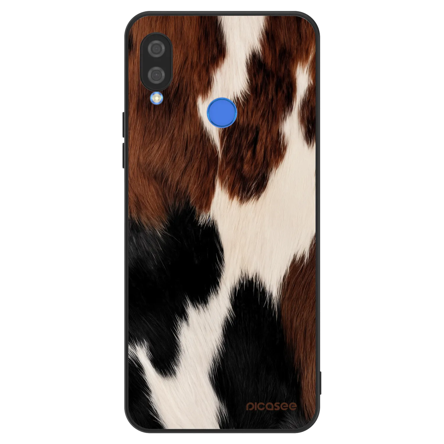 Picasee ULTIMATE CASE pro Huawei Nova 3 - Rodeo