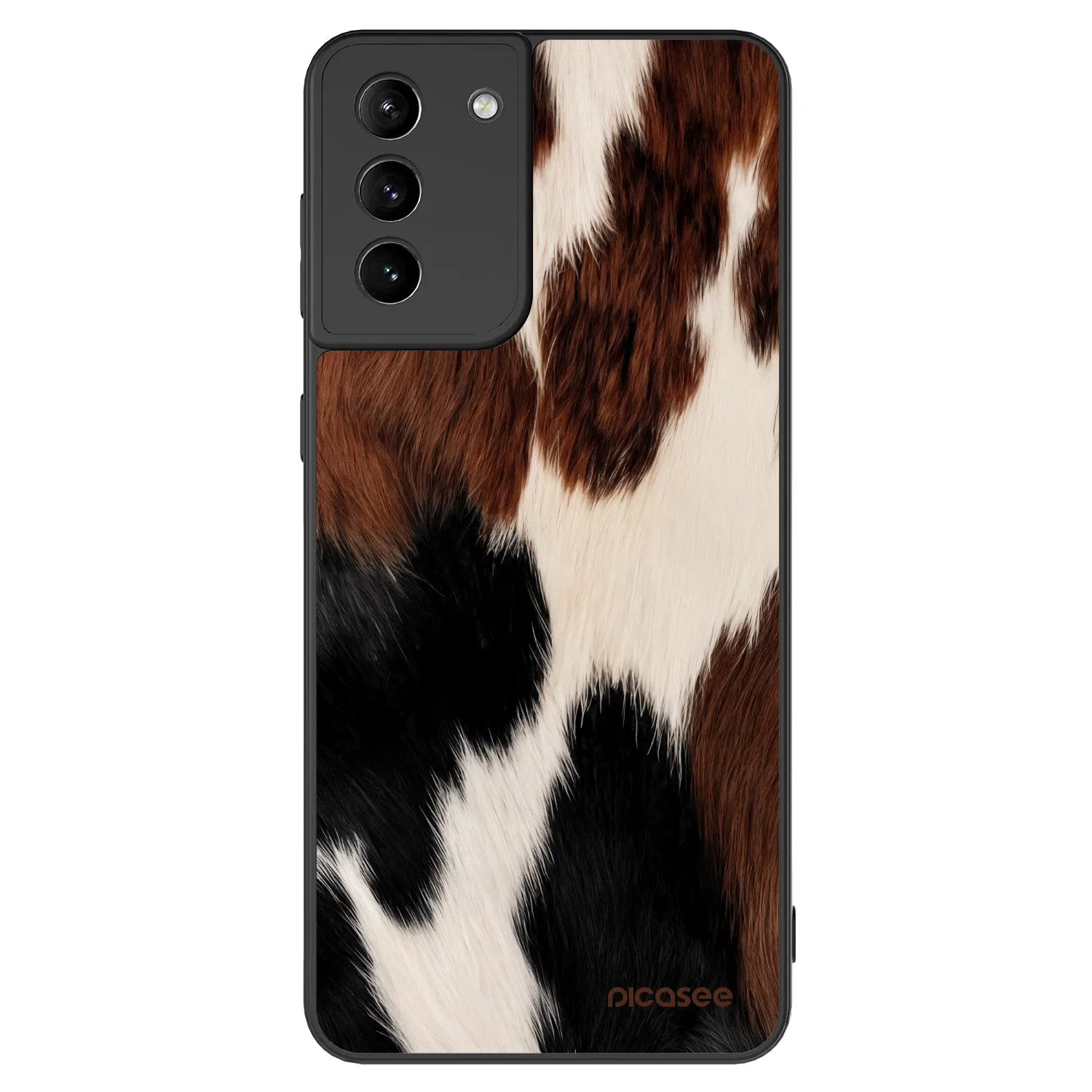 Picasee ULTIMATE CASE pro Samsung Galaxy S21+ 5G G996F - Rodeo