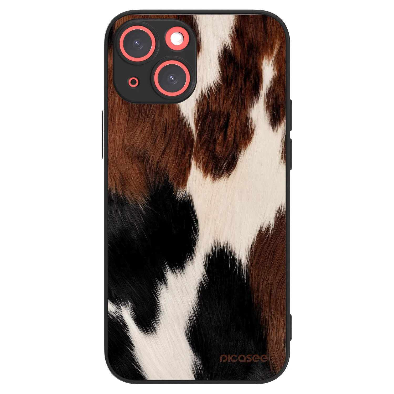 Picasee ULTIMATE CASE pro Apple iPhone 13 mini - Rodeo