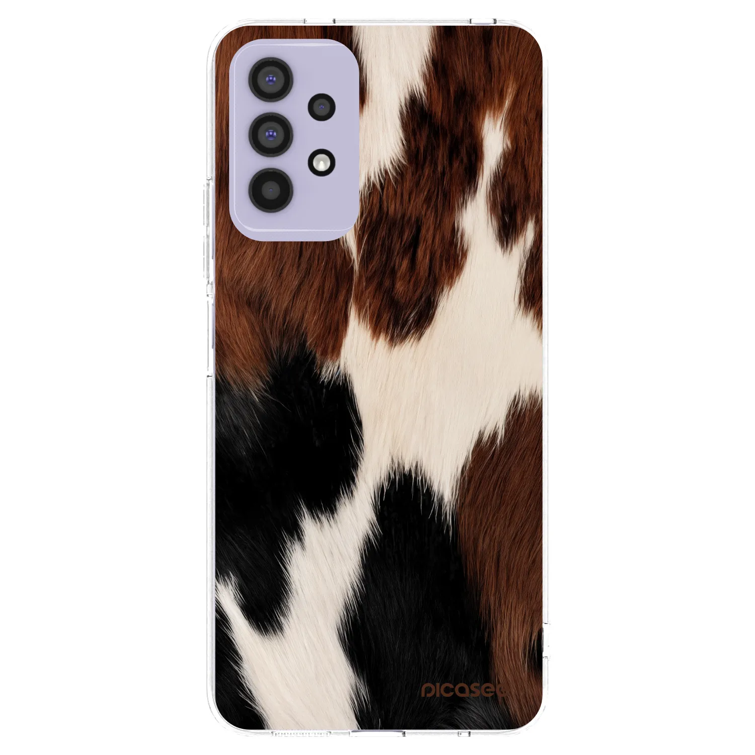 Picasee silikonový průhledný obal pro Samsung Galaxy A32 4G SM-A325F - Rodeo