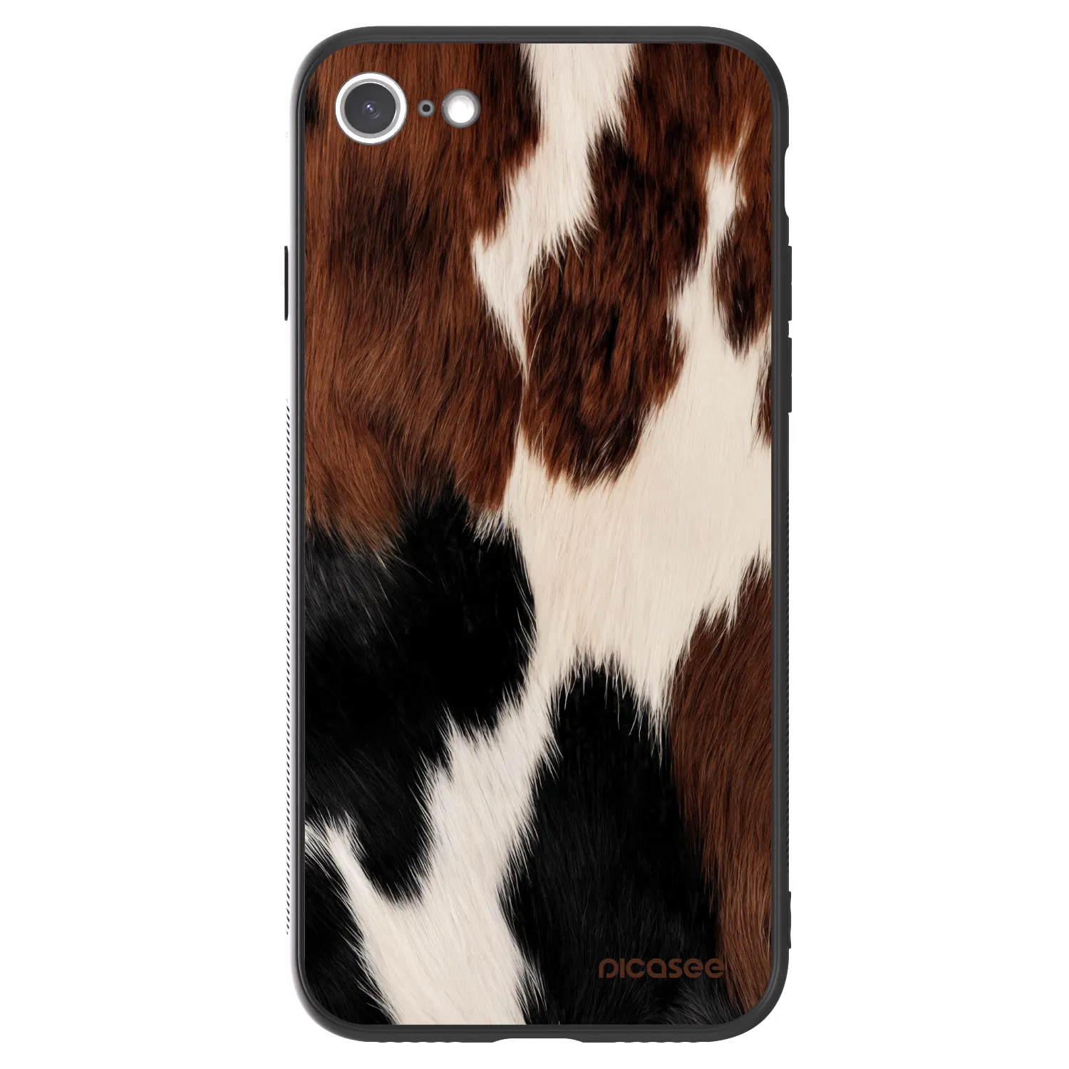 Picasee ULTIMATE CASE pro Apple iPhone 8 - Rodeo
