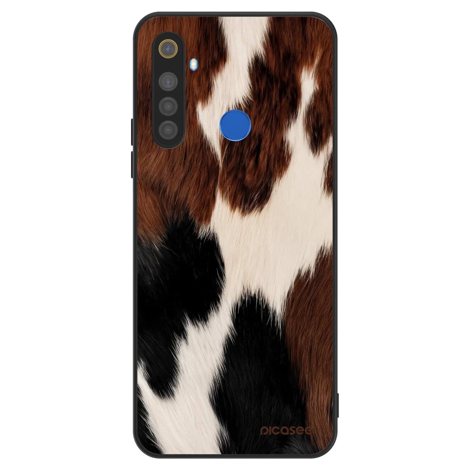 Picasee ULTIMATE CASE pro Realme 5 - Rodeo