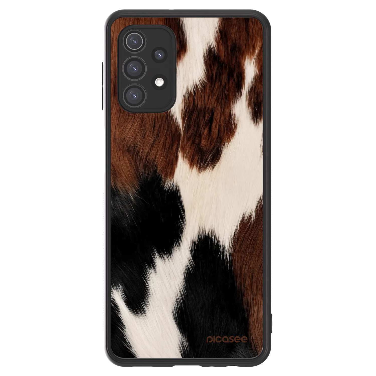 Picasee ULTIMATE CASE pro Samsung Galaxy A32 5G A326B - Rodeo