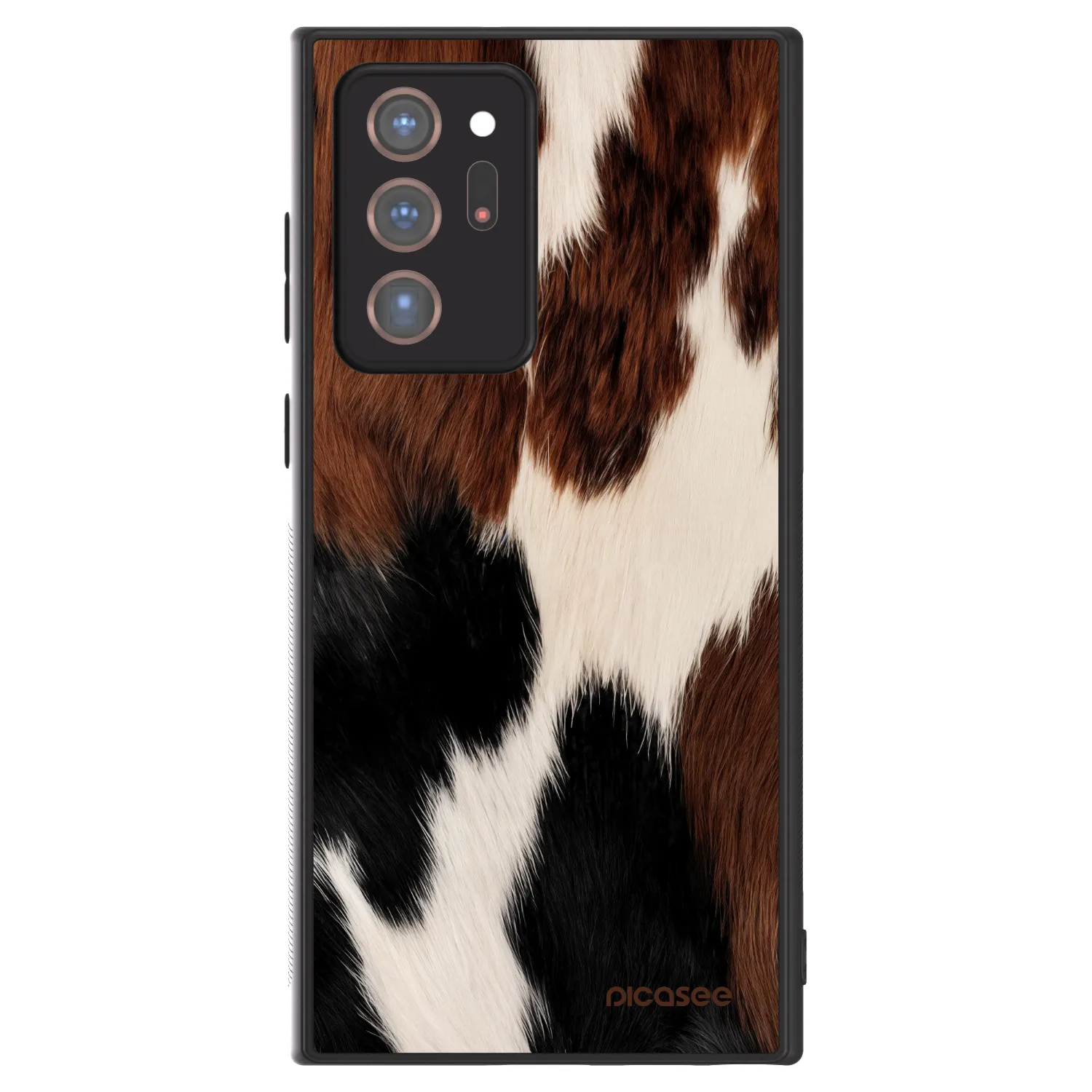 Picasee ULTIMATE CASE pro Samsung Galaxy Note 20 Ultra - Rodeo
