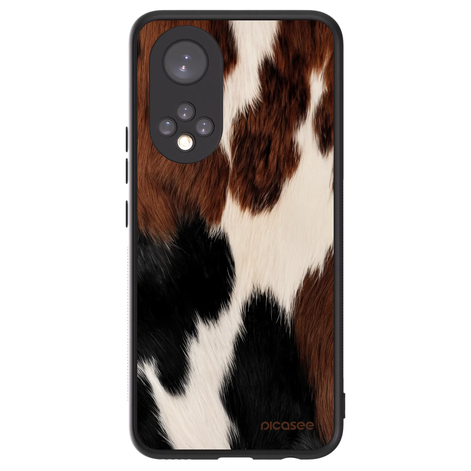 Picasee ULTIMATE CASE pro Honor 50 5G - Rodeo
