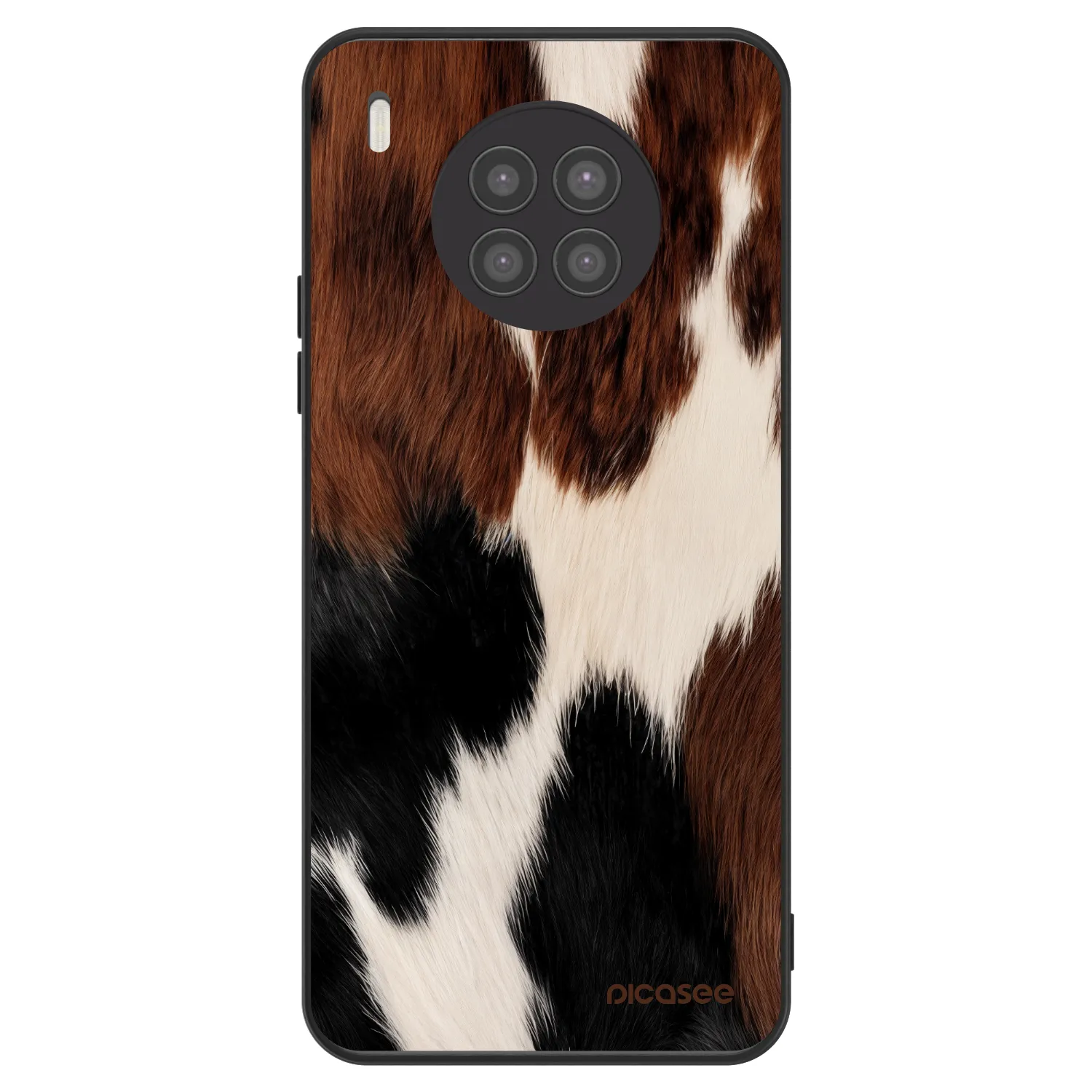Picasee ULTIMATE CASE pro Huawei Nova 8i - Rodeo