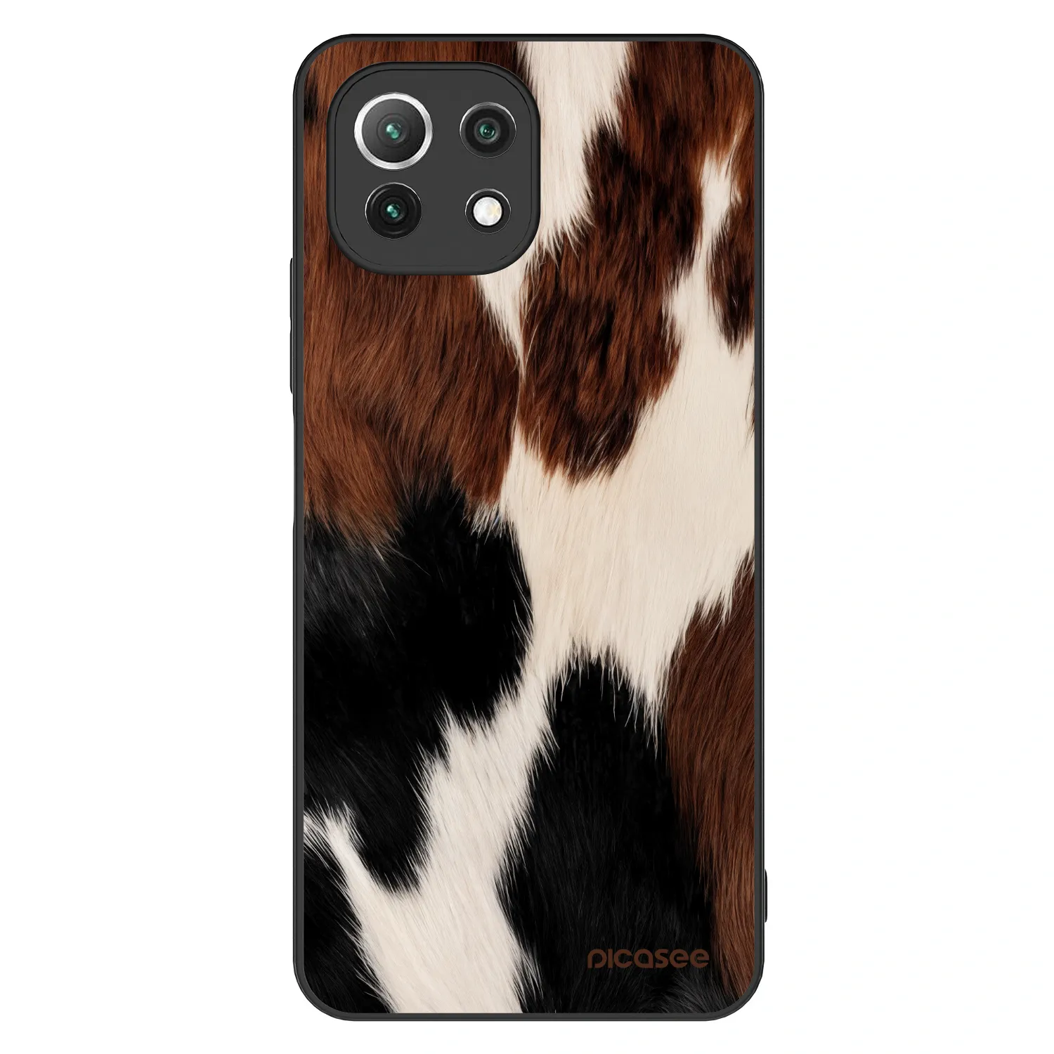 Picasee ULTIMATE CASE pro Xiaomi 11 Lite 5G NE - Rodeo