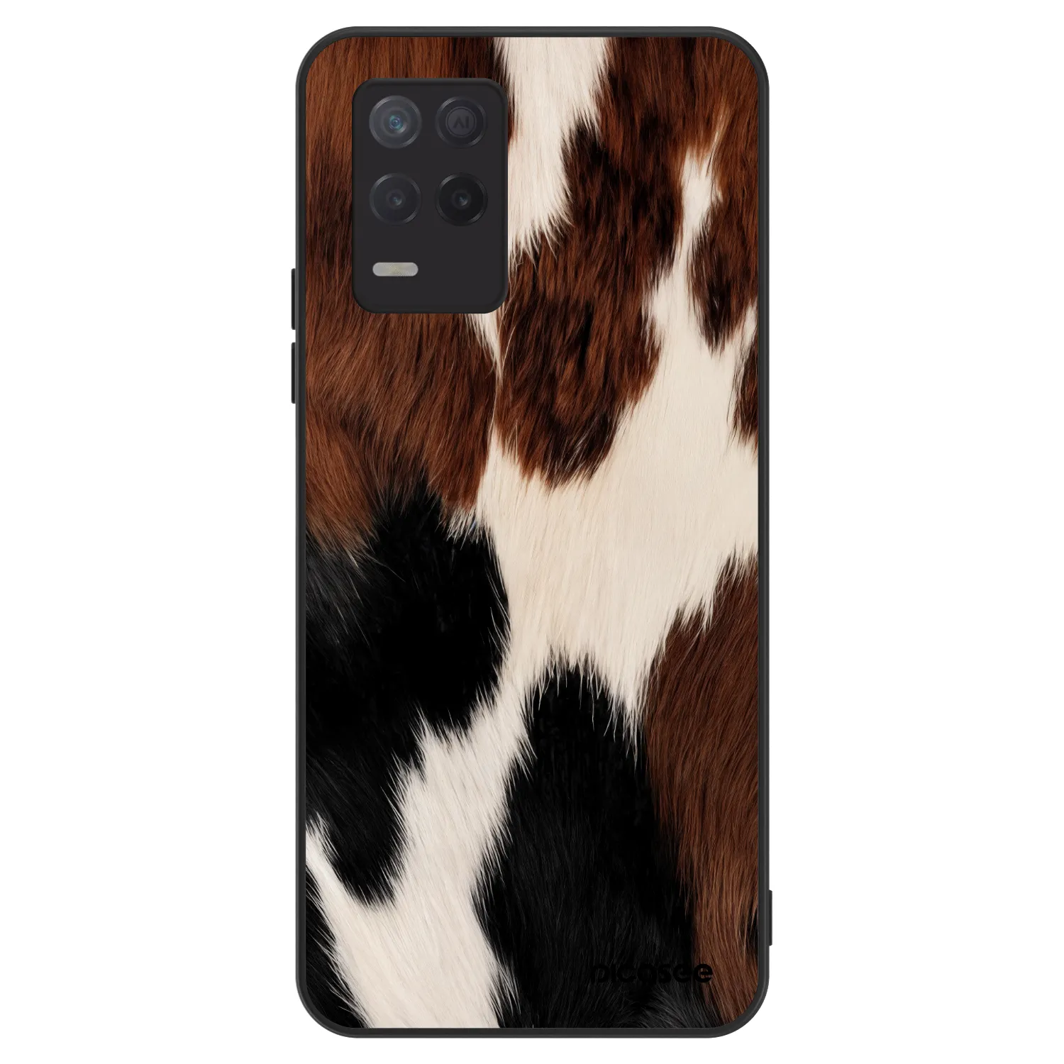 Picasee ULTIMATE CASE pro Realme 8 5G - Rodeo