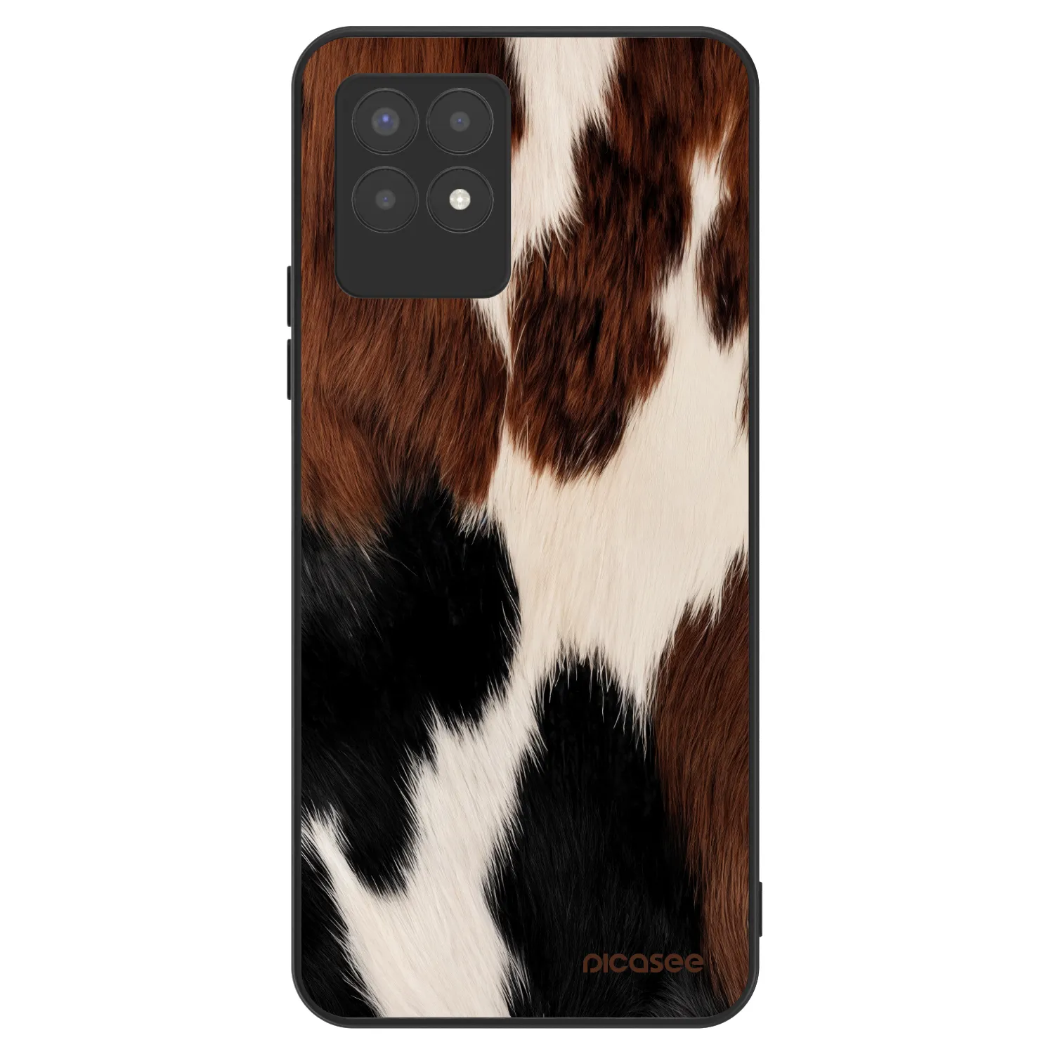 Picasee ULTIMATE CASE pro Realme 8i - Rodeo