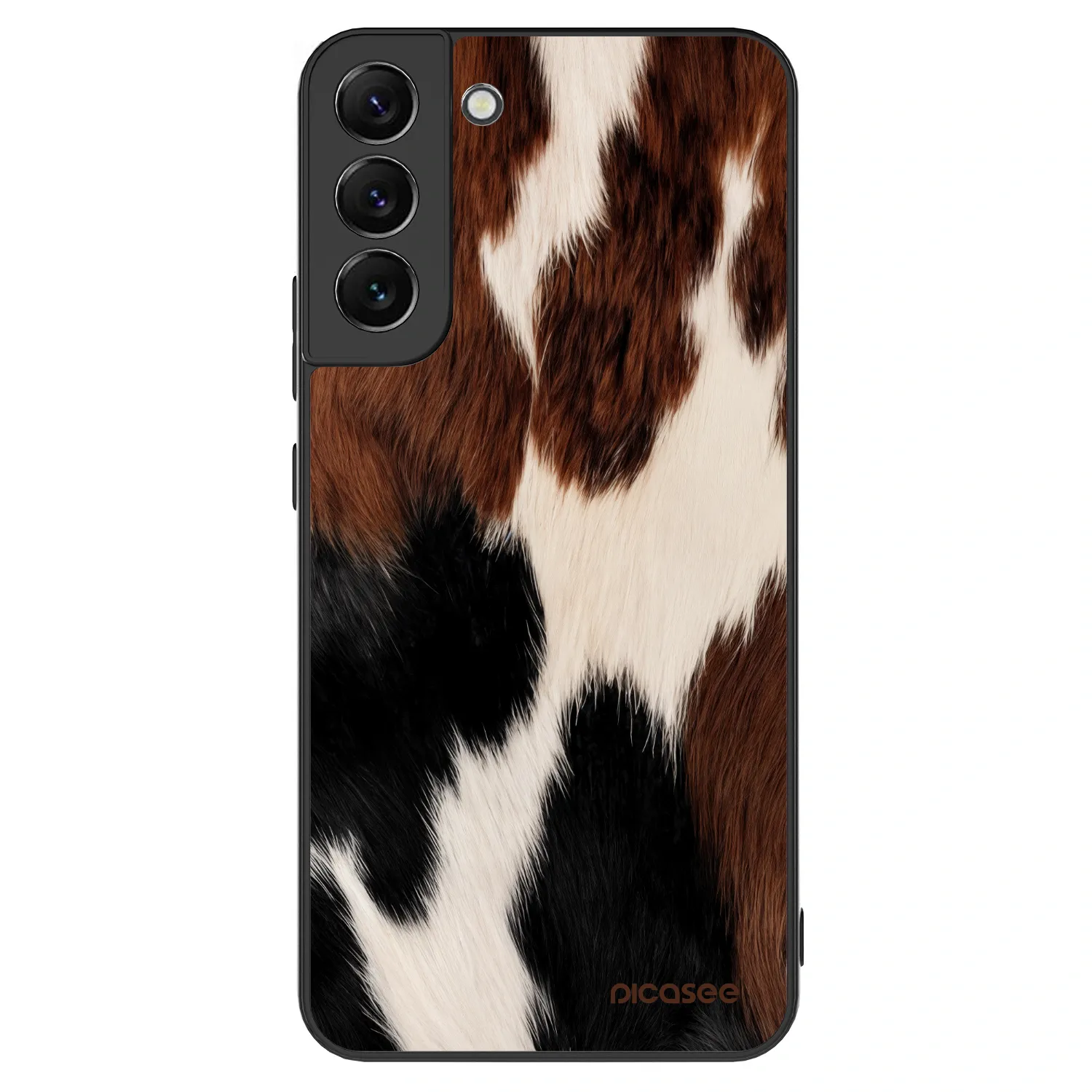 Picasee ULTIMATE CASE pro Samsung Galaxy S22+ 5G - Rodeo