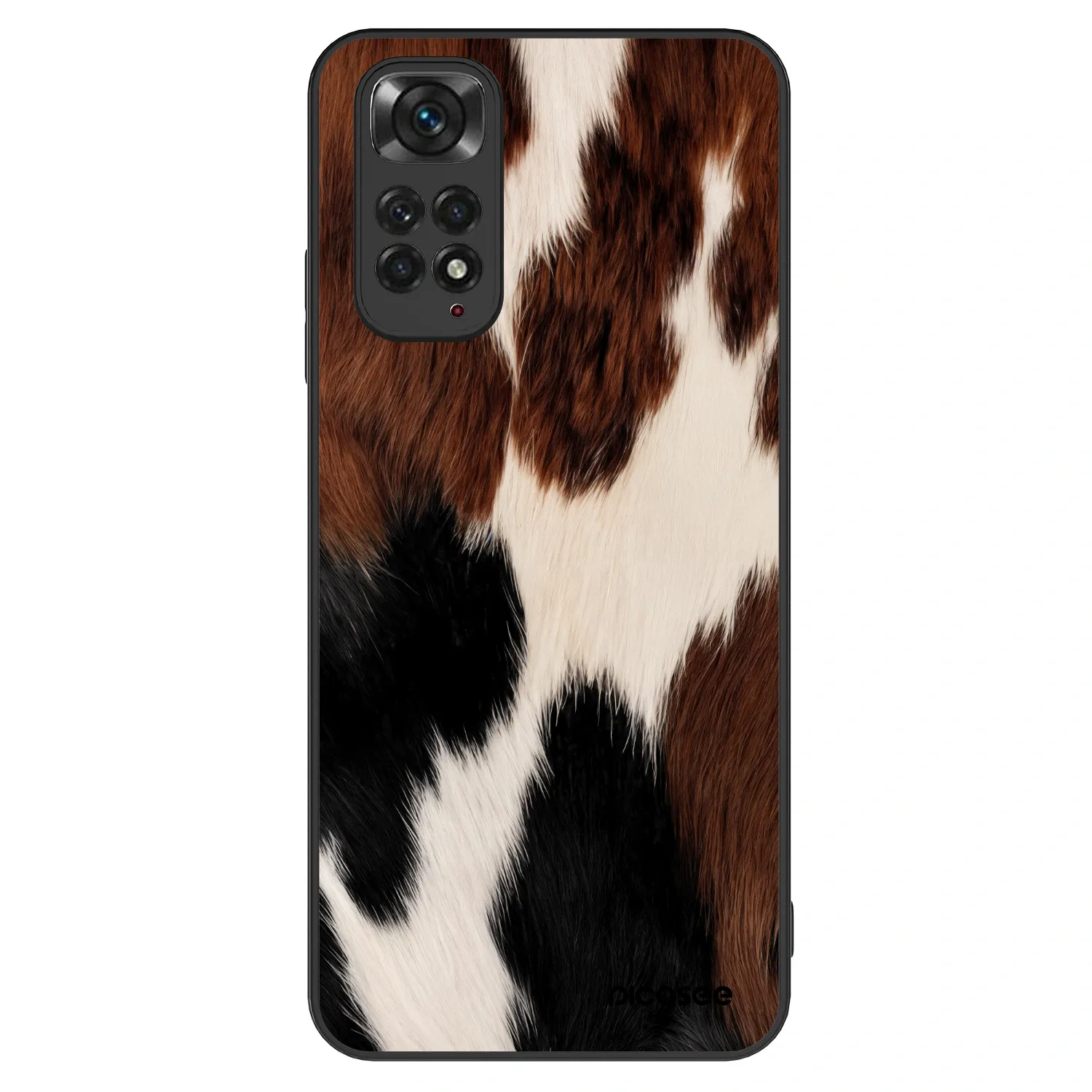 Picasee ULTIMATE CASE pro Xiaomi Redmi Note 11S 4G - Rodeo
