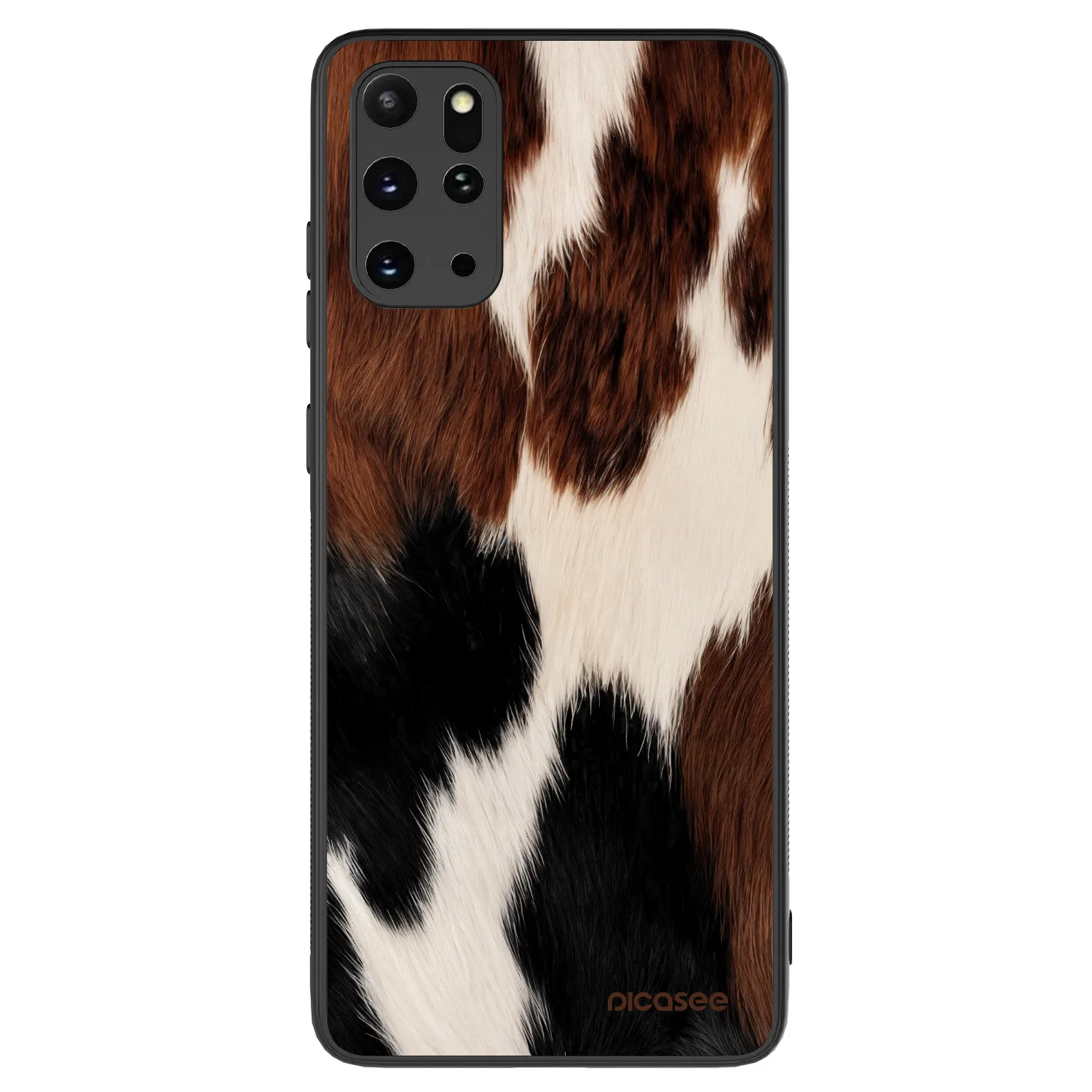Picasee ULTIMATE CASE pro Samsung Galaxy S20+ G985F - Rodeo