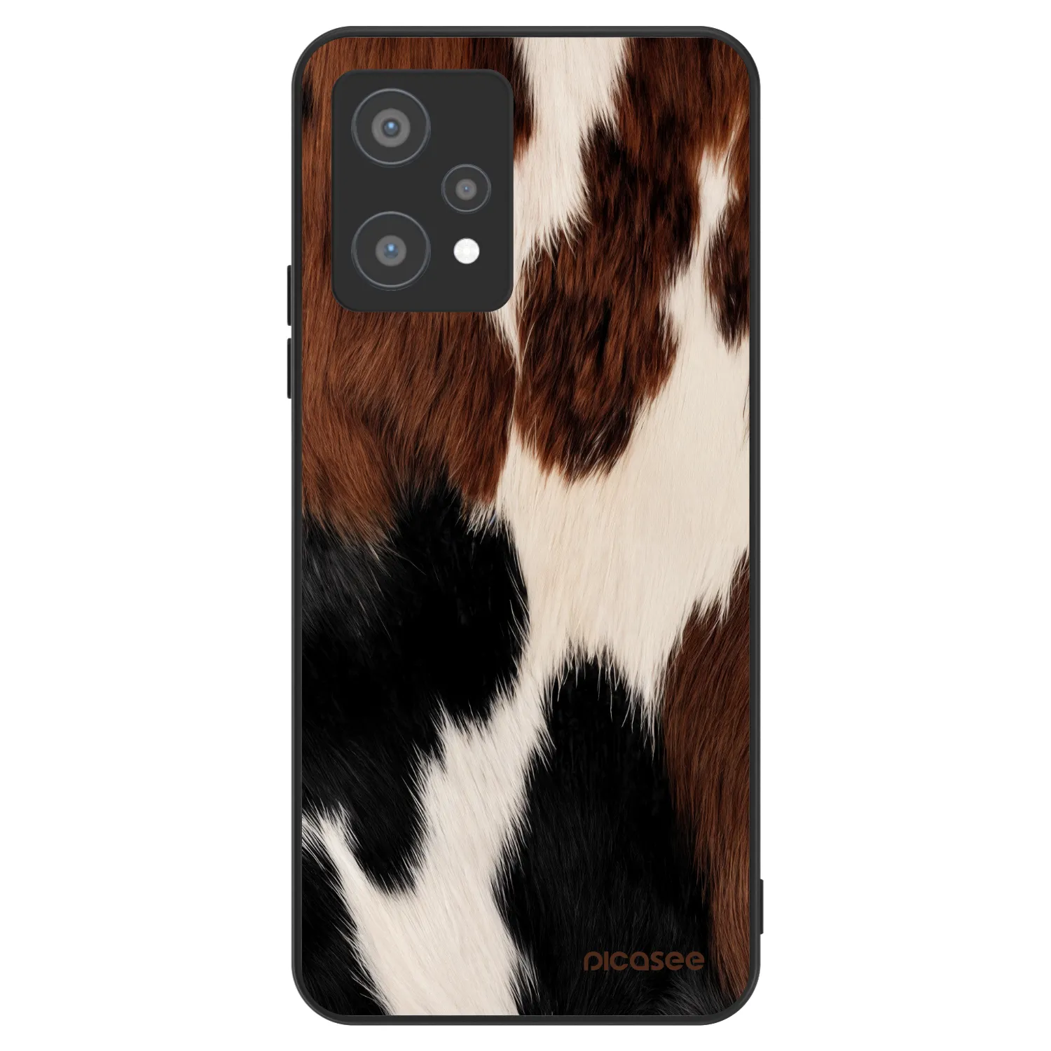 Picasee ULTIMATE CASE pro Realme 9 Pro 5G - Rodeo