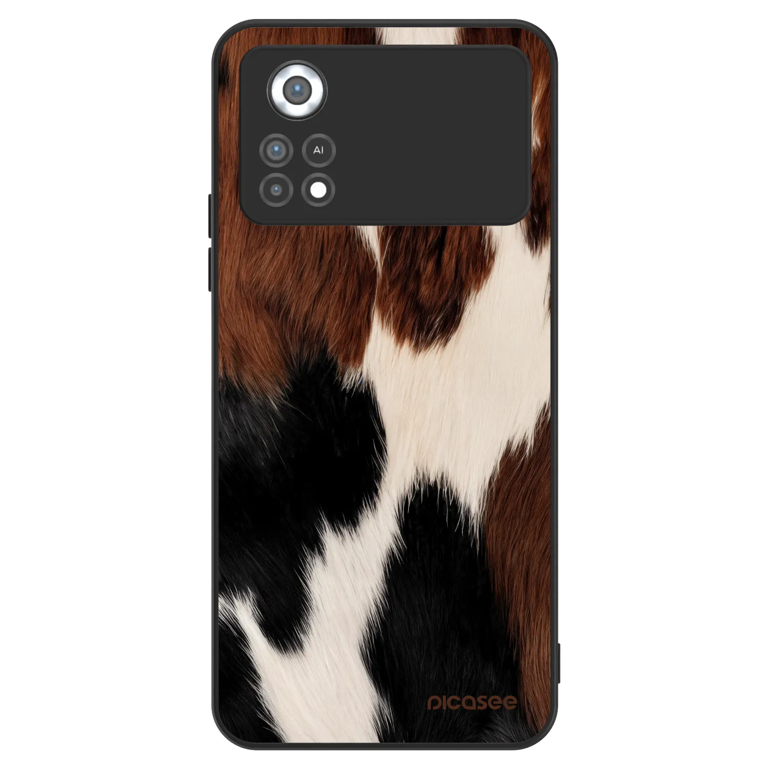 Picasee ULTIMATE CASE pro Xiaomi Poco X4 Pro 5G - Rodeo