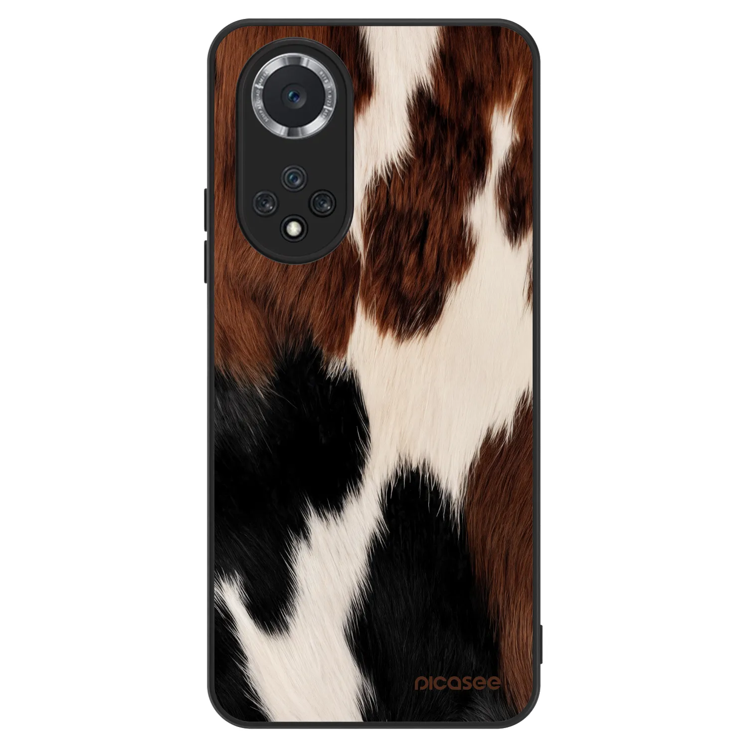 Picasee ULTIMATE CASE pro Huawei Nova 9 SE - Rodeo