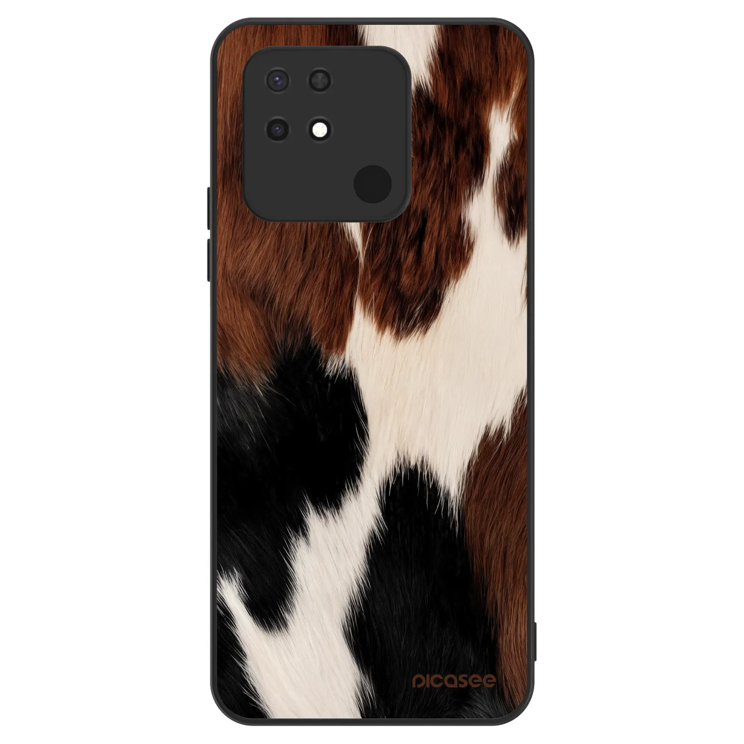 Picasee ULTIMATE CASE pro Xiaomi Redmi 10C - Rodeo