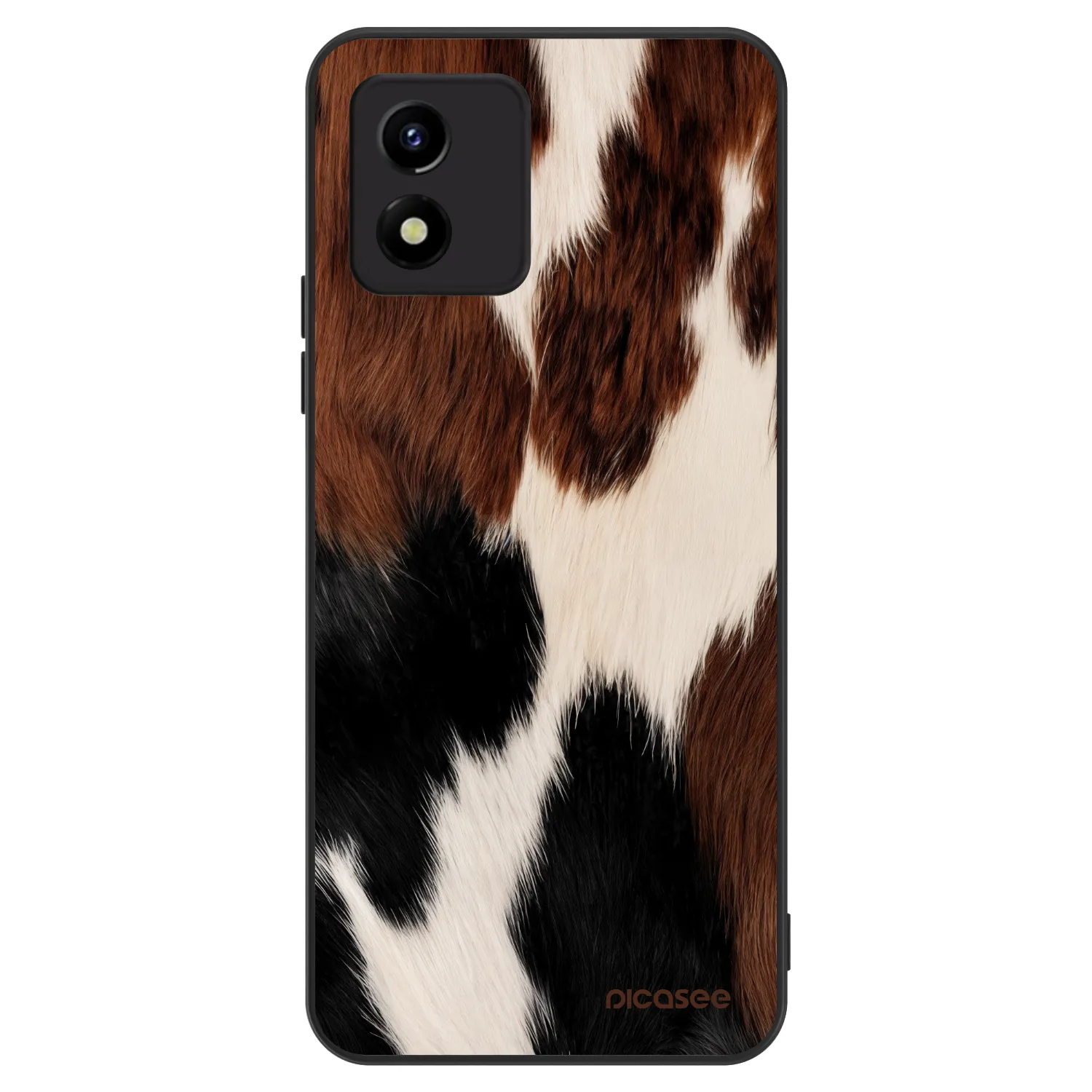Picasee ULTIMATE CASE pro Vivo Y01 - Rodeo
